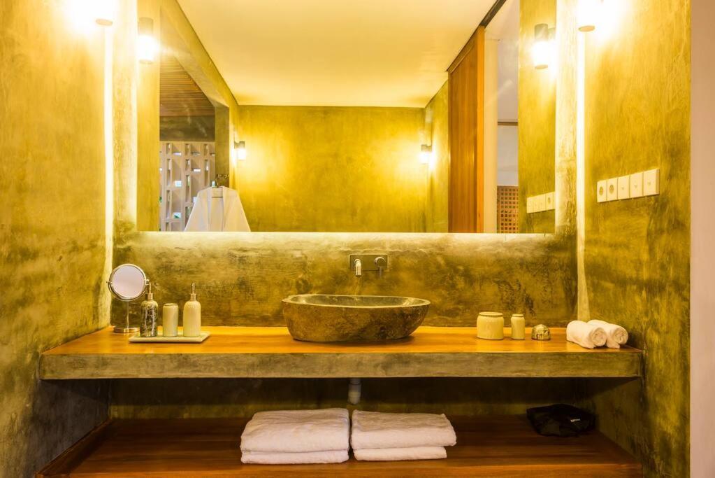 Romantic - Stylish - High End 1Br Villa Чангу Экстерьер фото